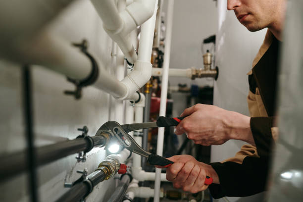 Best Plumbing Services Near Me  in Bergenfield, NJ