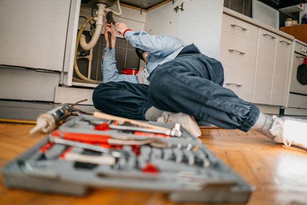 Professional Plumbing in Bergenfield, NJ