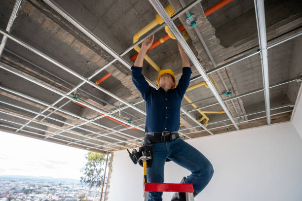 Best Leak Detection Services  in Bergenfield, NJ