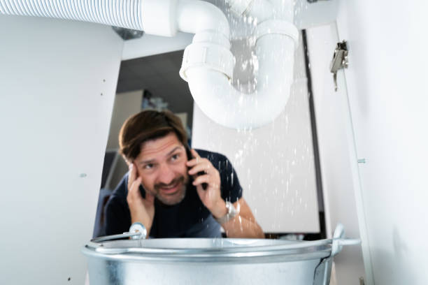 Best Same-Day Plumbing Service  in Bergenfield, NJ