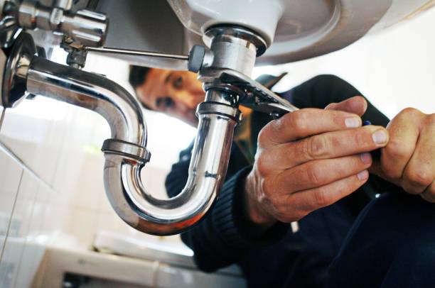 Best Emergency Plumbing Repair  in Bergenfield, NJ