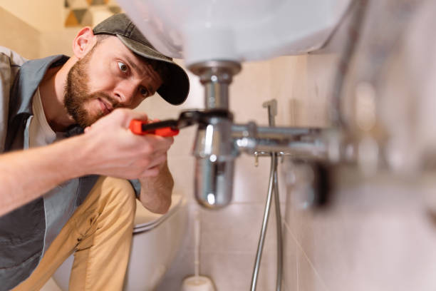 Best Shower Repair Services  in Bergenfield, NJ
