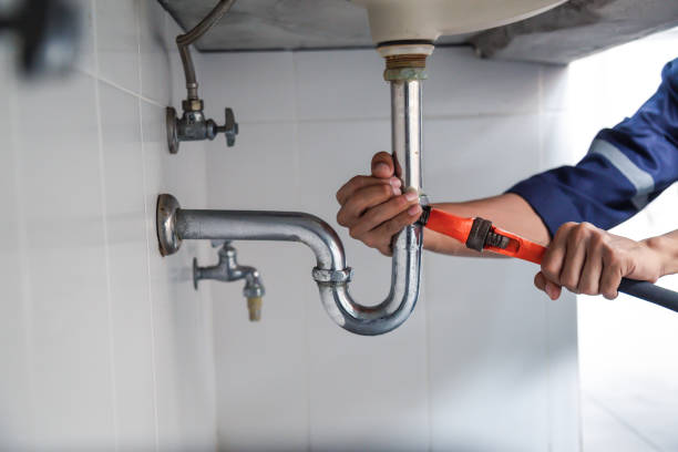 Best Residential Plumbing Services  in Bergenfield, NJ