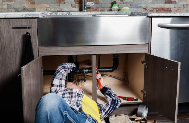 Best Septic Systems  in Bergenfield, NJ
