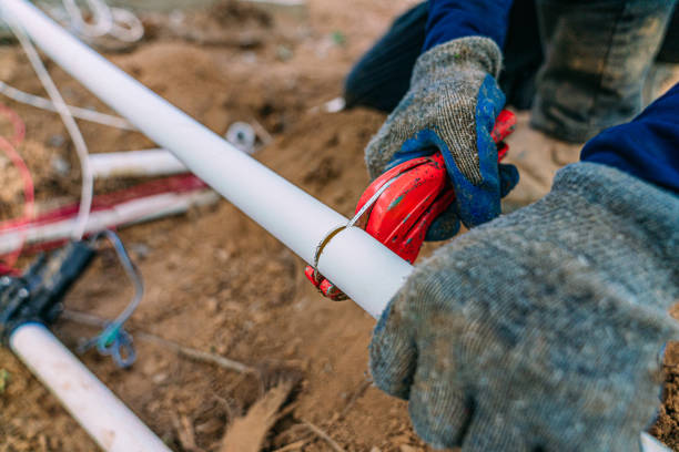 Best Water Leak Repair  in Bergenfield, NJ
