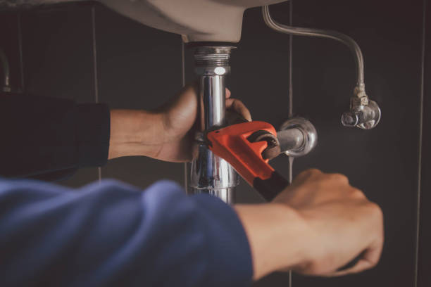 Best Plumbing Installation Services  in Bergenfield, NJ