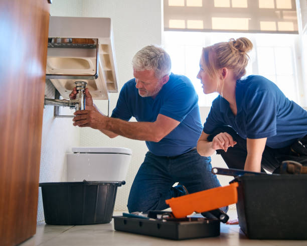 Best Affordable Plumber Near Me  in Bergenfield, NJ